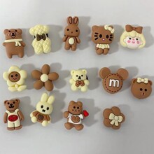 14�w���b�̲��ܿ�ͨ����ЬЬ��Ь��DIYЬ����Ʒ�rƤ���R�d�羳