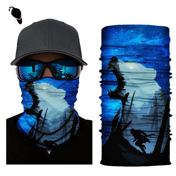 Scarf for men and women