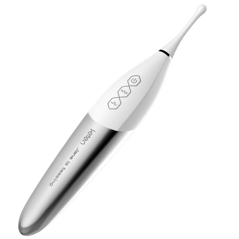 Thunderstorm-Scream Bean estimulador masturbador clítoris femenino G-point vibrator para adultos artículos sexuales al por mayor