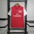11-12 Arsenal Home