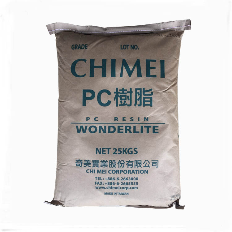 PC 台湾奇美 PC-112   高流动 阻燃  容器 文具 薄壁产品应用