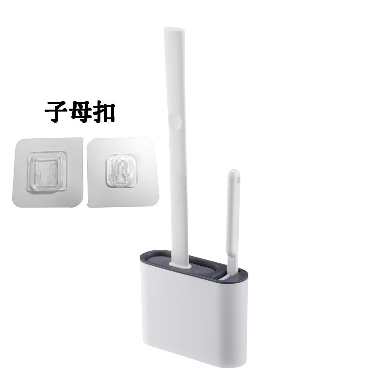 다크 그레이 스냅 버튼