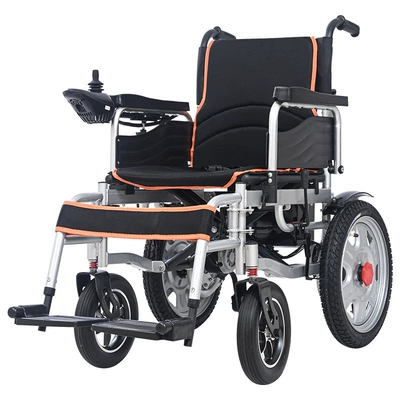 Four-Wheel Scooter, Qatlanan elektrik velosipedlər