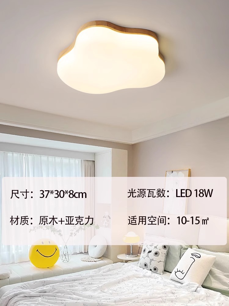 Источник света, комфортный световой спектр, защита глаз