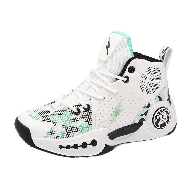 Zapatos transfronterizos para niños, zapatos deportivos para niños, zapatos de entrenamiento para niños, zapatos de baloncesto al por mayor