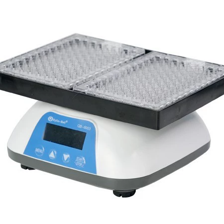 Микропластинальный осциллятор Haimen Qilinbell QB-8003