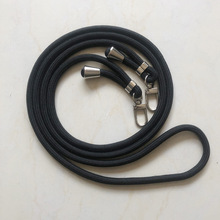 一件起120+色现货1.6米6mm斜挎脖挂绳适用苹果华为三星手机壳