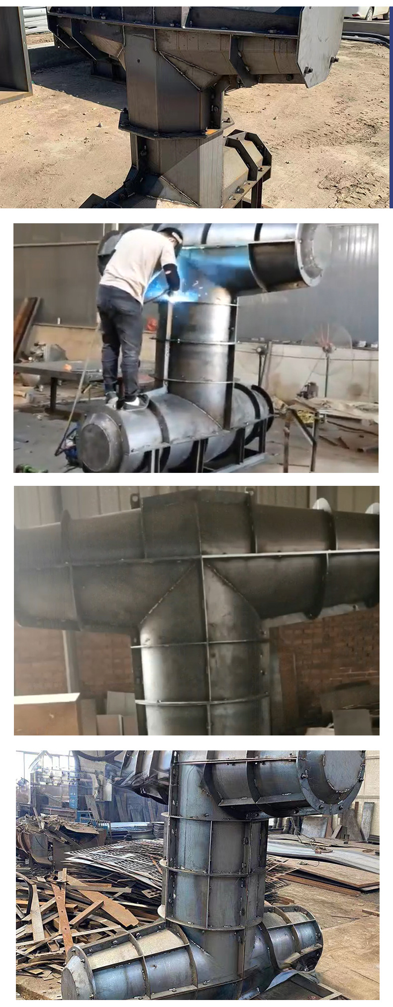防浪石扭工字块钢模具预制混凝土消浪块海岸线缓冲扭工字块钢模具-阿里巴巴