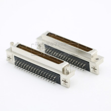 TE TYCO AMP SCSI-68P HPDB^ 90ȏ_ 5174225-5