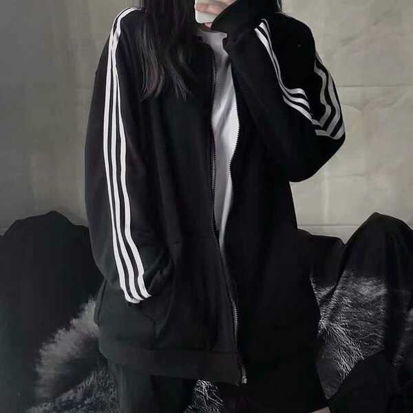 Summer thin jacket for students