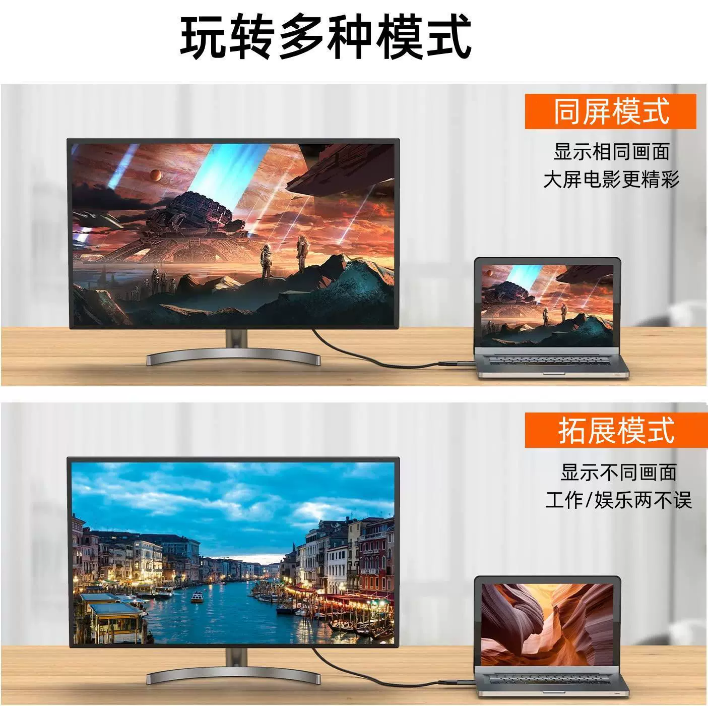 DP к HDMI ротор соединитель Displayport к HDMI HD интерфейс Public 3D конвертация головка 4K