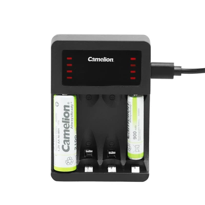 Hibrid akkumulyator batareyaları Battery 1.2v No. 5