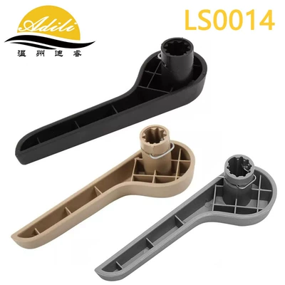 15279415 15279420 — Armrest, handle, handle
