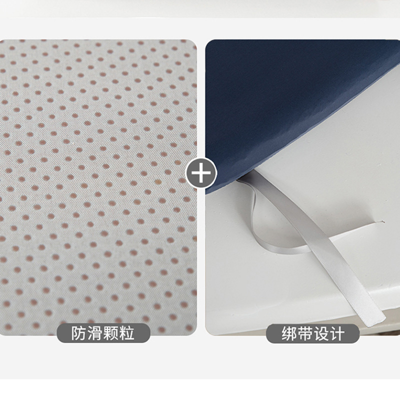 低反発クッションオフィスチェアチェアクッション座りがちな学生尻クッションベンチシートクッションドロップシッピングクロスボーダー|undefined