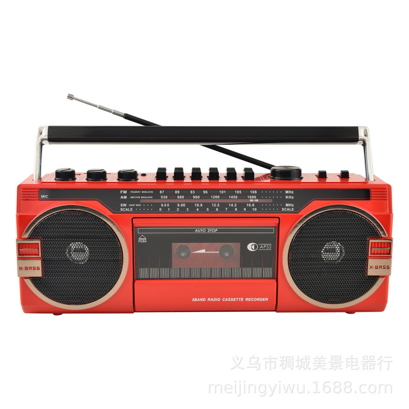 빨간색(220V 전원 코드)