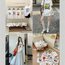 egg.popular�nϵ�ּ߽���TeeŮ�b�ļ��������´���ɫ���ɼ���T