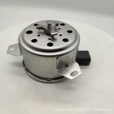 Fan Radiator Fan Electronic