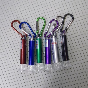 Laser light Rod Rose double flashing light laser light wholesale practical gifts 5 yuan shop children's luminous toys