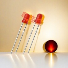 ?f3�t�l�t3mm�t���G���S�{���ȹ�tɫָʾ��ֱ��led����l����O
