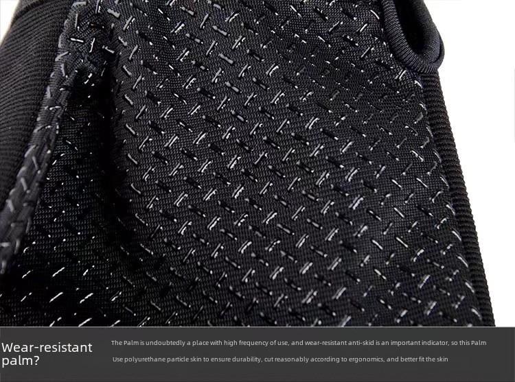 Tactical gloves Tactical gloves Cool motorcycle super technician long refers to men's special forces non-slip gloves_maomaolike.com