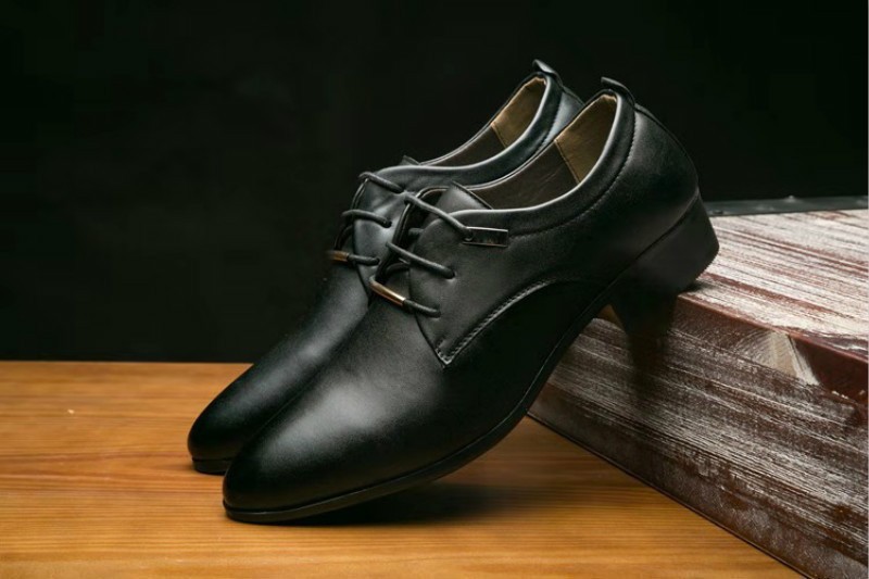 Elegant Men's Shoes