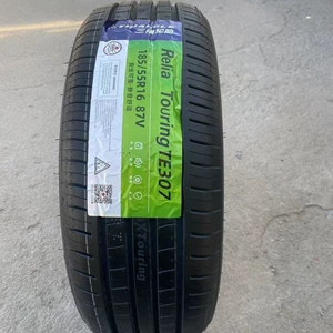 Triangle təkər 185/55R16 87V Honda Fengfan Nezha V Gorui New Fit üçün
