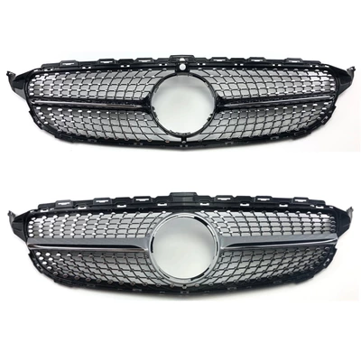 Zhongwang – Grille