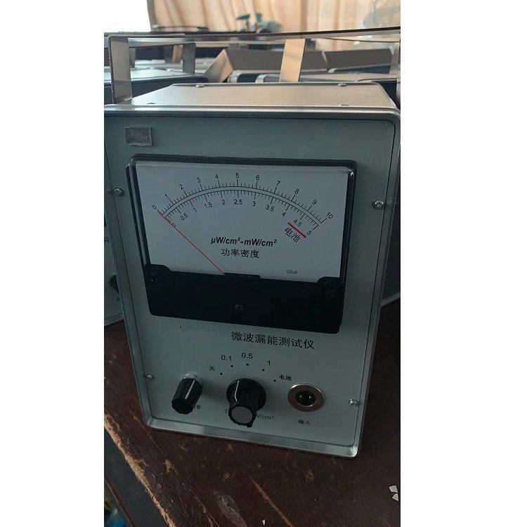 微波漏能测试仪 现货 型号:RCQ-1A 库号：D360512