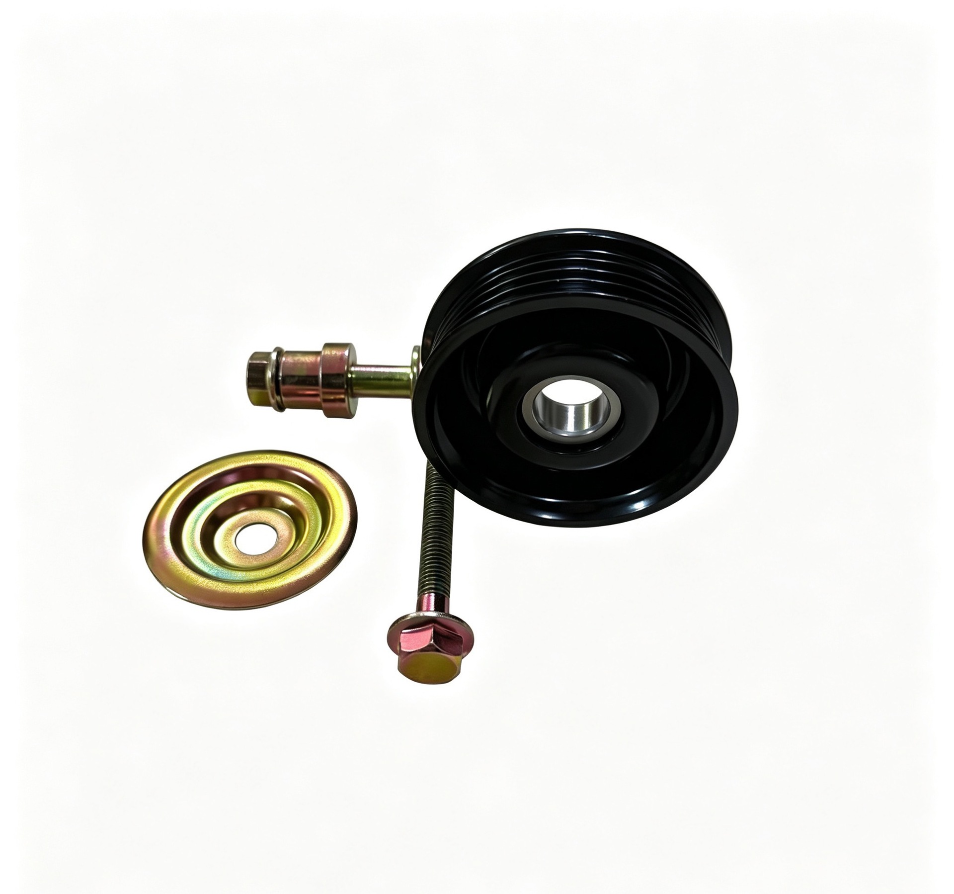 Mr298724 Air Conditioning Tensioner Is Suitable for Mitsubishi Pajero 4g64