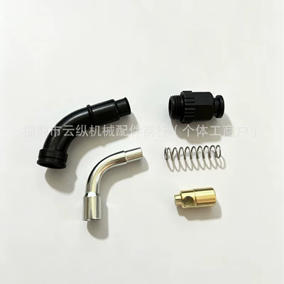 Suitable for 46-2002 Carburetor