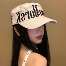 ��ʽ��ĸ�̽�����ñ��Ů���pɫƽ플�ñ�ܴ��^���@ĘС����ñ����