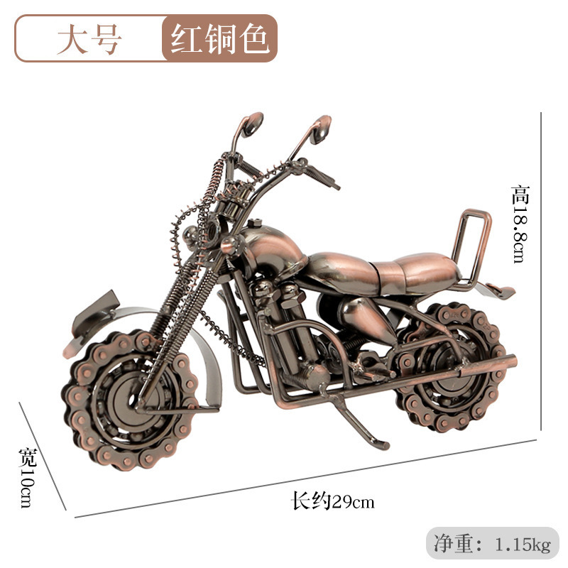 Fabricantes al por mayor de estilo europeo de lujo ligero galvanoplastia de plata adorno de modelo de avión personalidad creativa gabinete de vino entrada muebles para el hogar