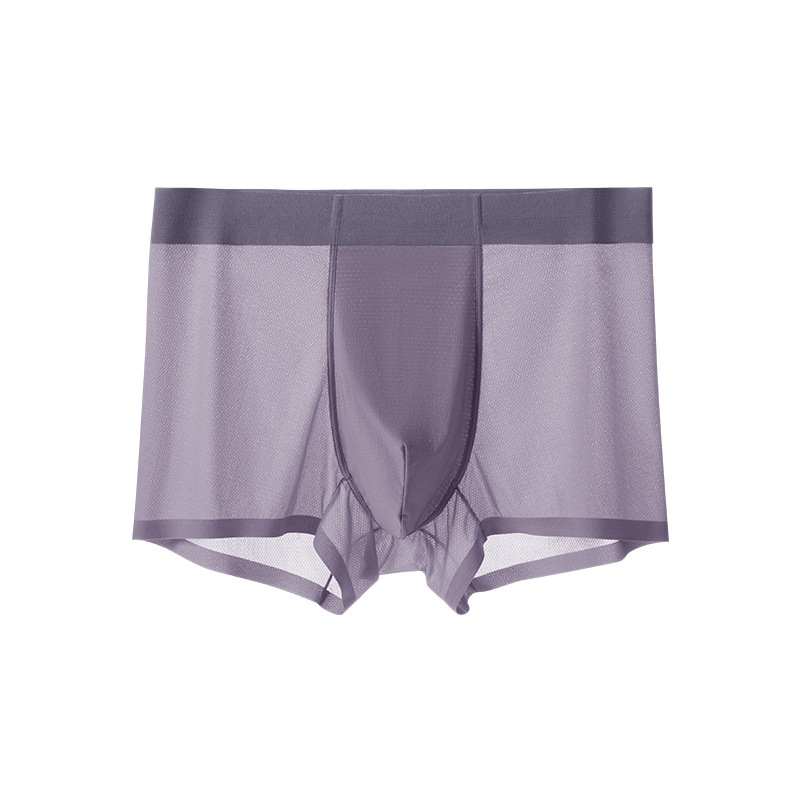 Nickel purple