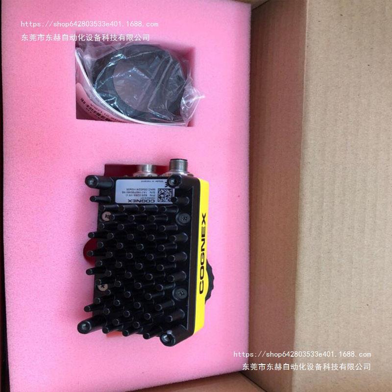康耐视相机IS5603-01 工业型相机全新原装现货