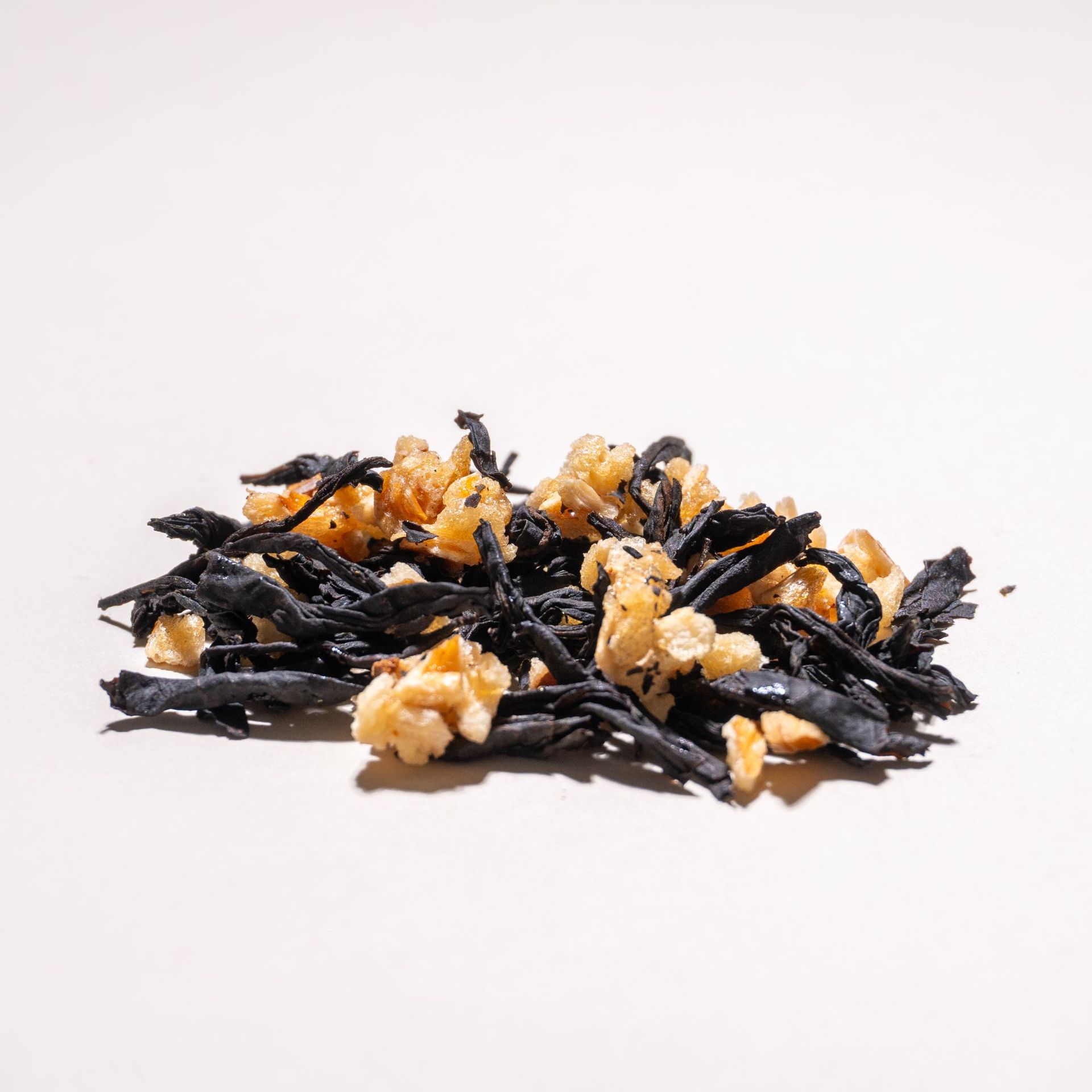 5 packs-Lychee black tea