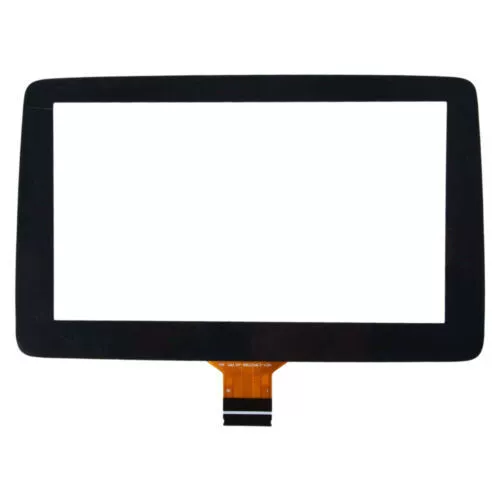 7 "Touch Screen Glass Display BHP1611J0D For 2014 2015 2016