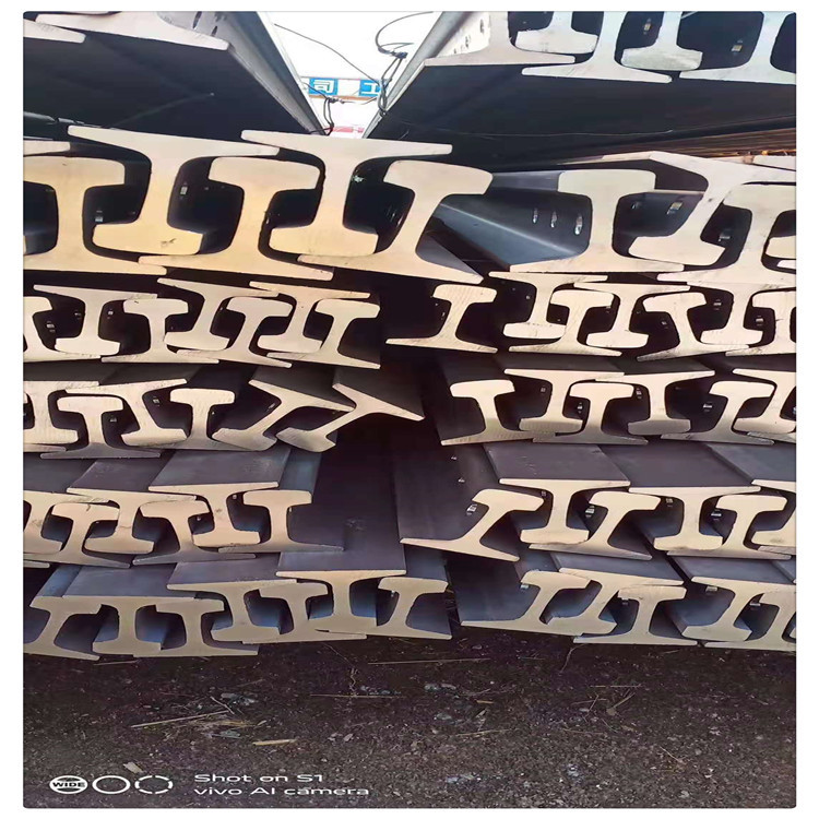 可定尺 QU120 38kg/m 43kg/m75kg/m60kg m厂家直接配送