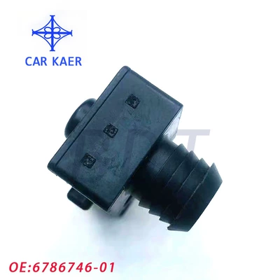 Other starting systems Car Intake Air