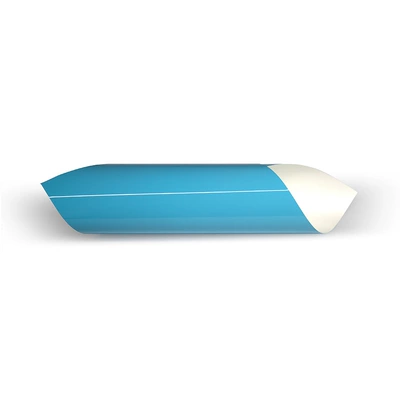 Auto Color Change Film – Wholesale Anti-Scratch Car Wrap Tpu Film - yunshan-blue-five-year-warranty-tpu