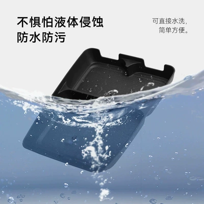 Car storage bag/box B10 Central Control Lower Storage Box