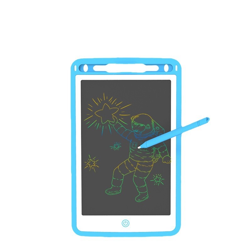 Tablero de dibujo para eliminar tablero de escritura de cristal líquido tablero de dibujo infantil puzzle juguete tablero de graffiti tablero de dibujo a mano