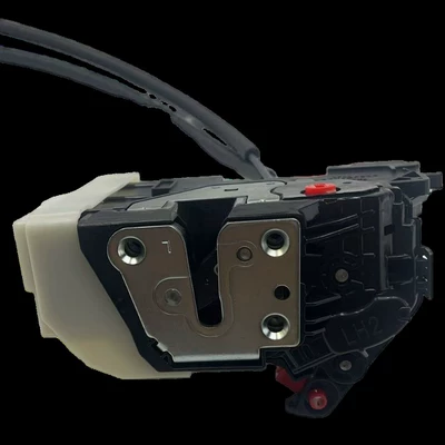 Central locking suitable for Hyundai