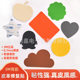 Self-adhesive leather fabric repair subsidy sofa leather artificial leather strong simple repair hole repair imitation leather patch