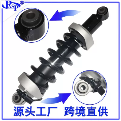 420512019 / 420512020 Shock Absorber Spring R8 Sport Coupe (423) 2008-2015 (damping system)