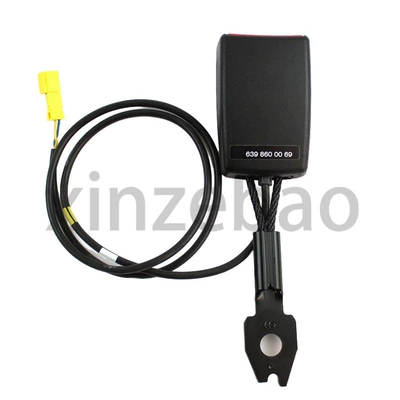Other starting systems Mercedes-Benz Viano (Imported) and