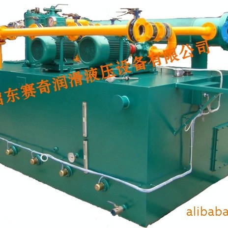 厂家供应XYZ-125G稀油站（润滑设备） 稀油站