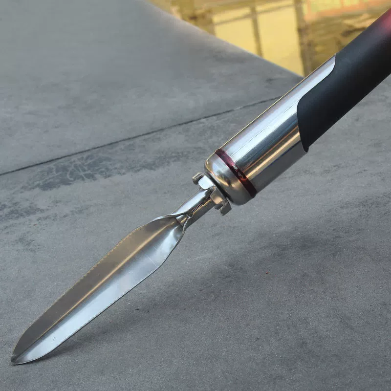 Морской столб и морской столб. Морской столб из нержавеющей стали.