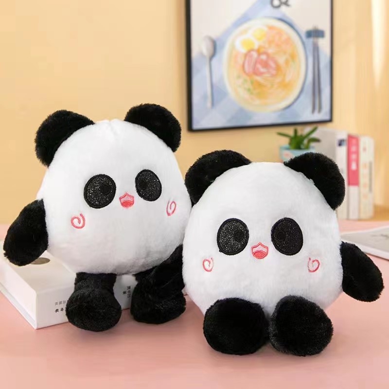 Juguetes de peluche lindos muñecas de frutas almohada muñeca agarra muñeca boda tira muñeca de tela muñeca estand juguetes regalos