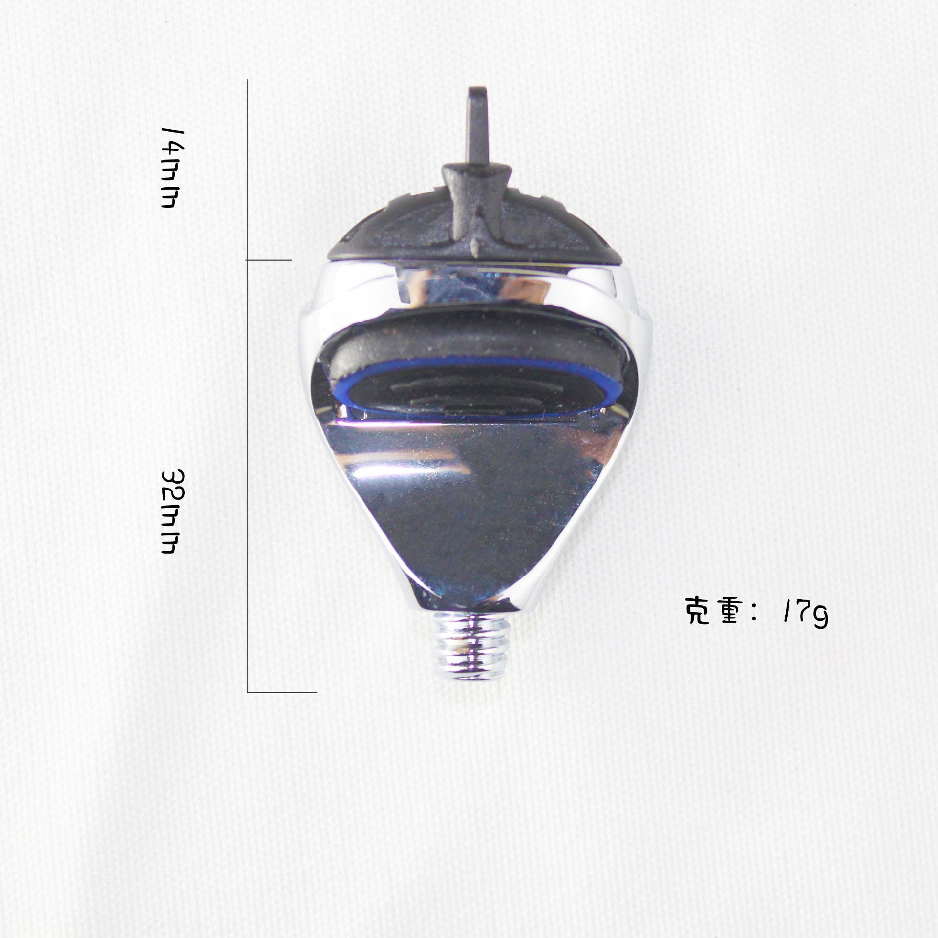 실버 5 층 면도기 액세서리