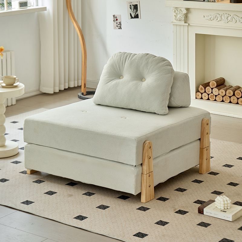 Lazy Sofa, Reclining and Sleeping, Folding Sofa Bed, Tatami, Home Lounge Chair, Leisure, Comfortable, Simple Lunch Break Bed